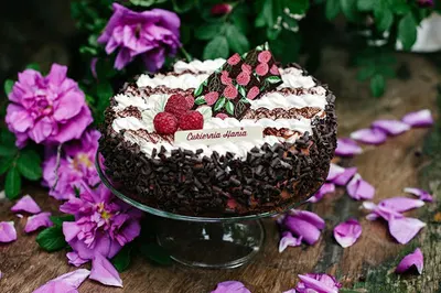 Cukiernia Hania Gliwice - punkt firmowy IV